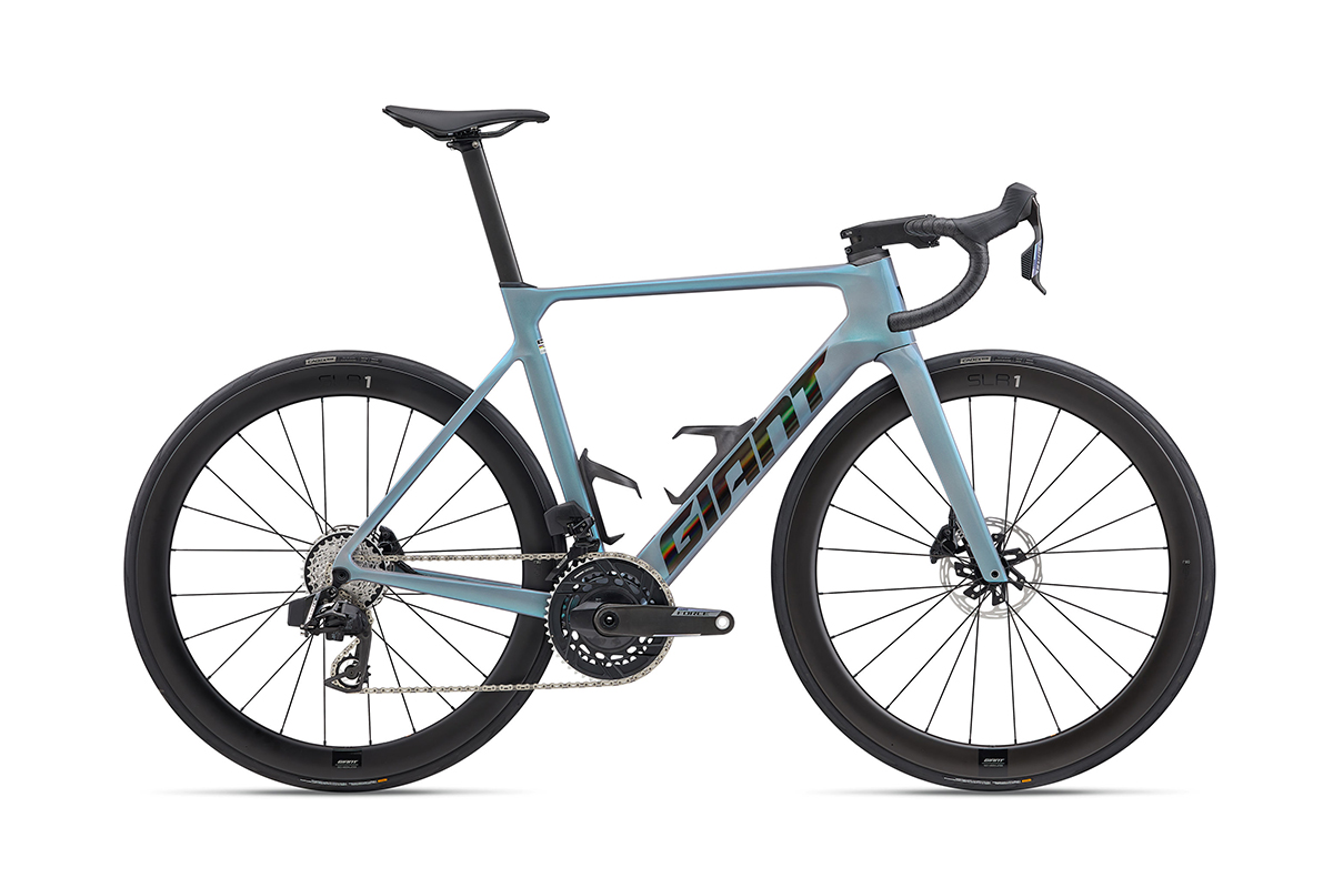 Propel Advanced Pro 0 AXS 2026