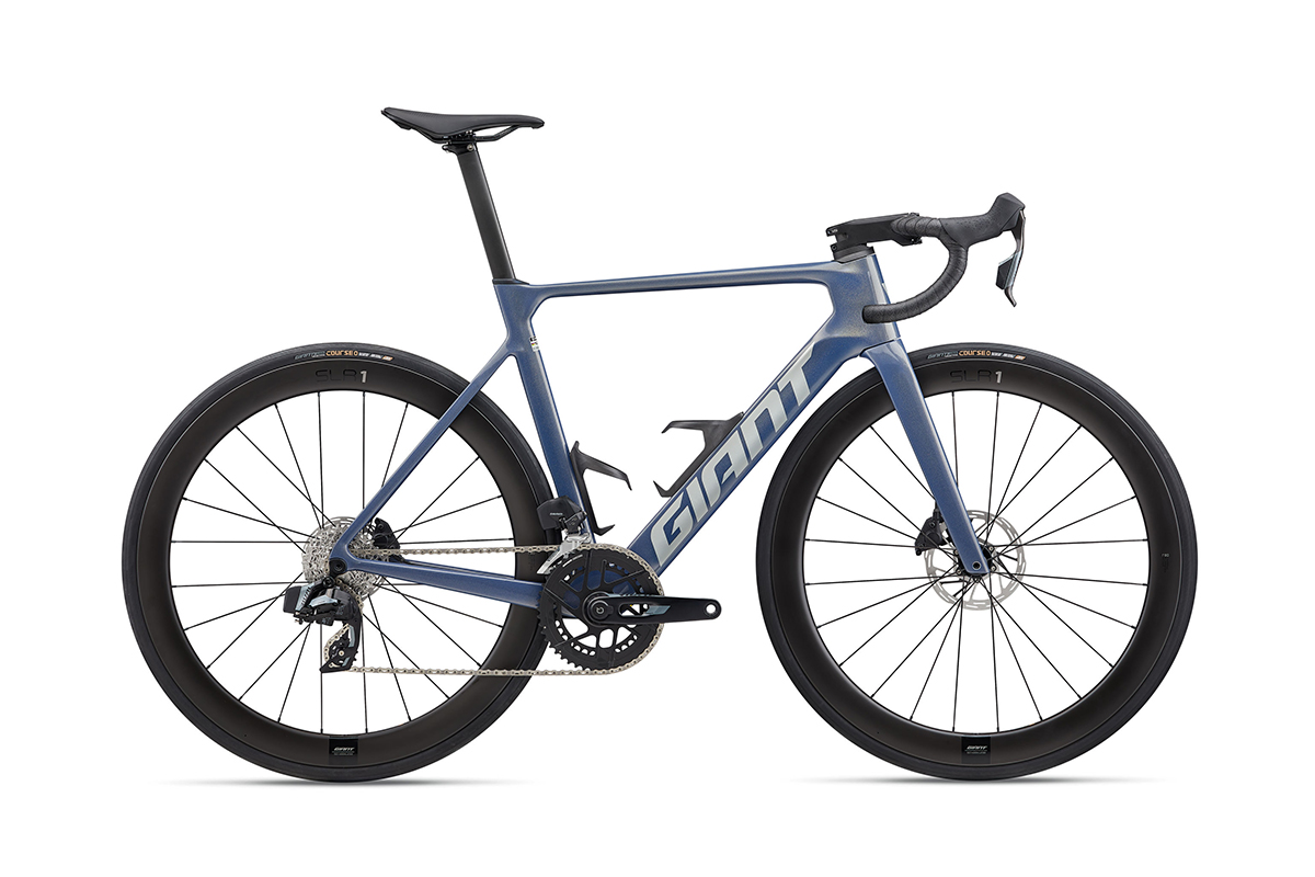Propel Advanced Pro 1 2026