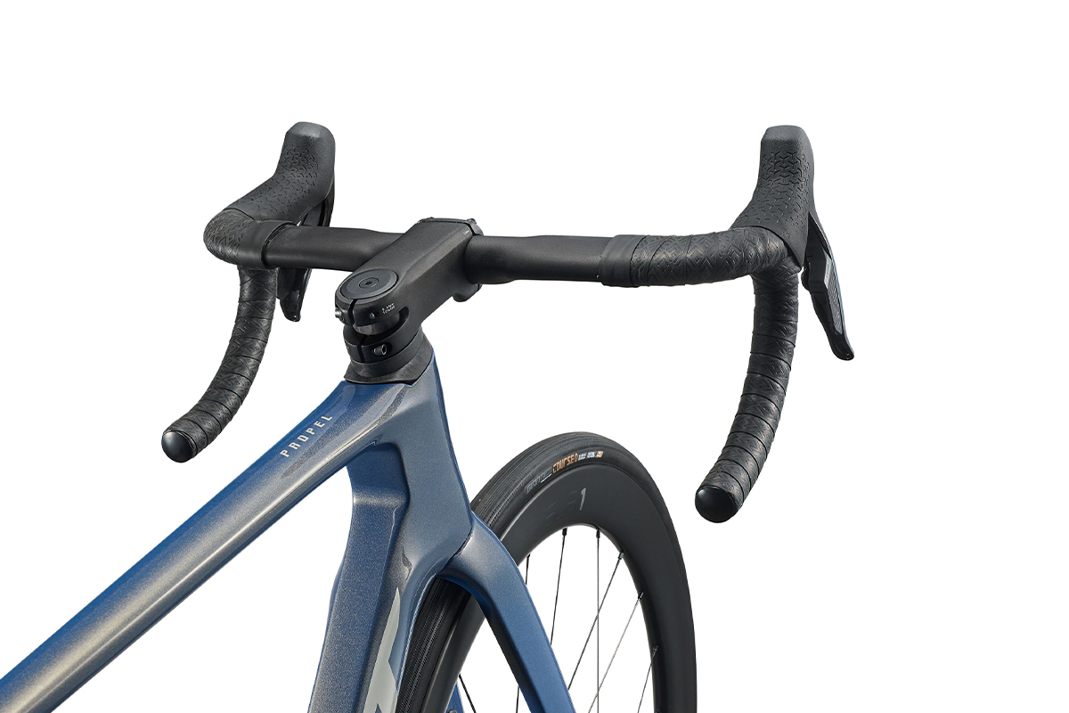 Propel Advanced Pro 1 2026