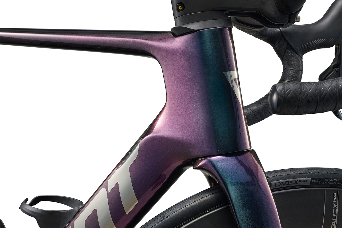 Propel Advanced SL 0 RED 2026