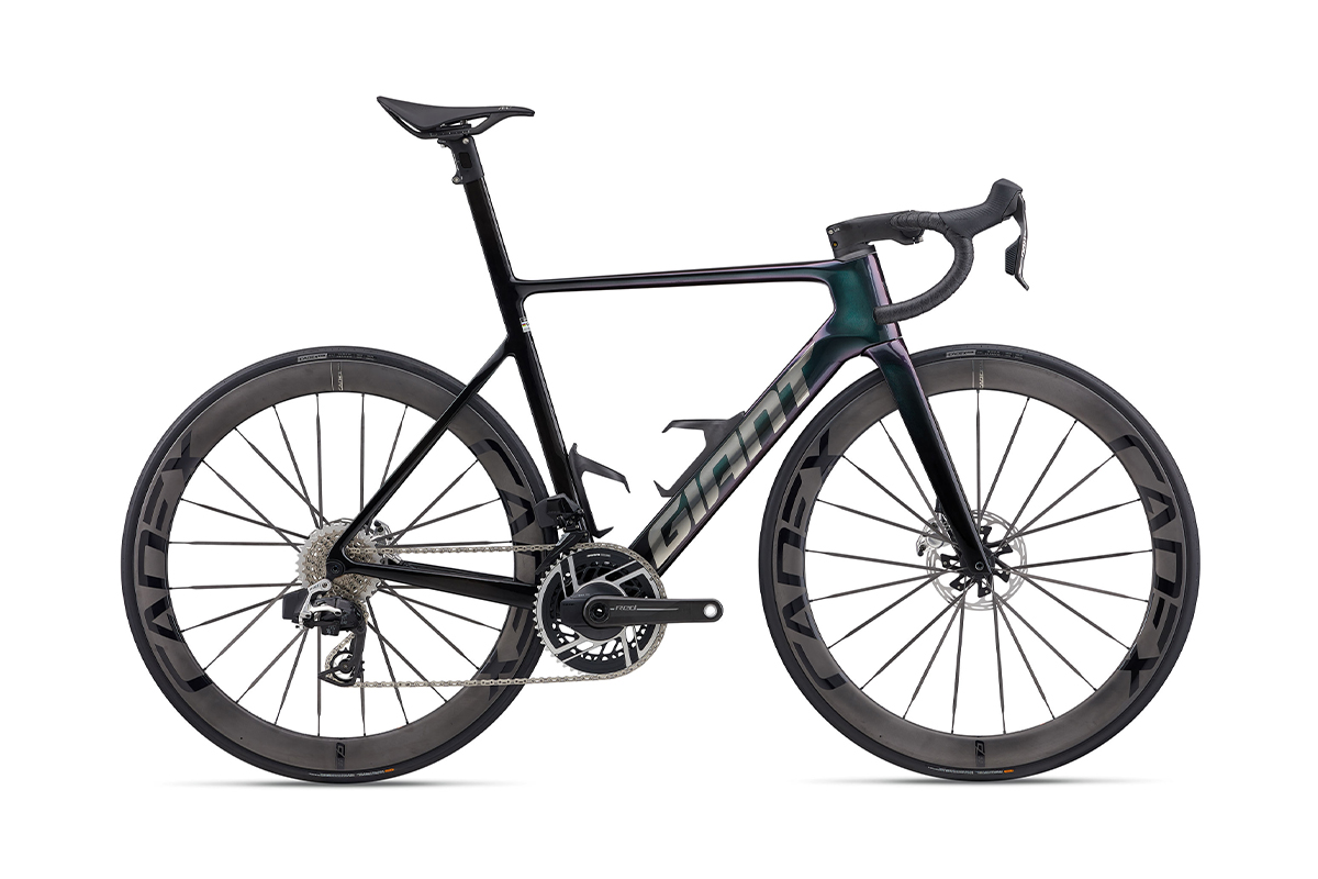 Propel Advanced SL 0 RED 2026
