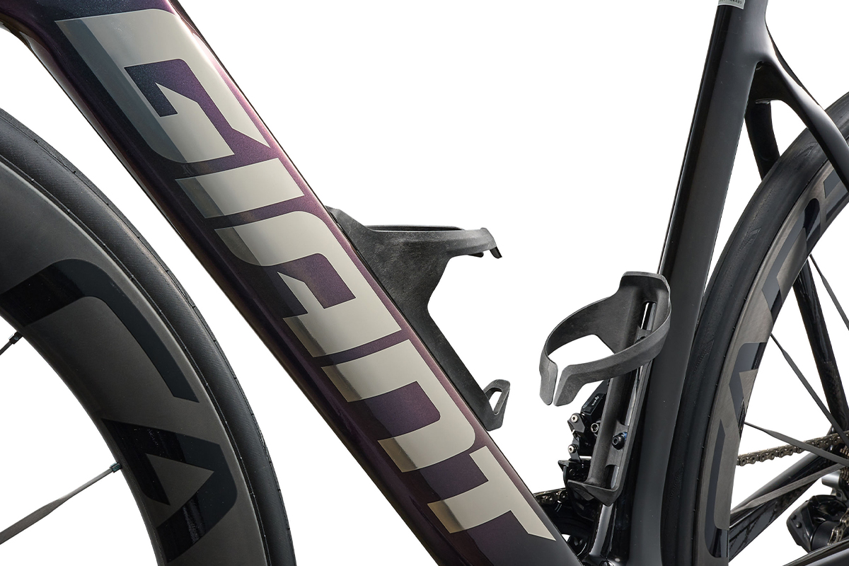 Propel Advanced SL 0 RED 2026