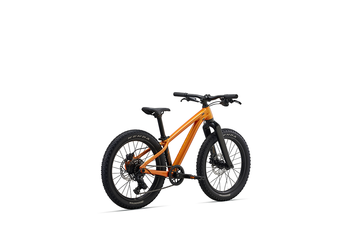 VTT Giant STP 20 2026