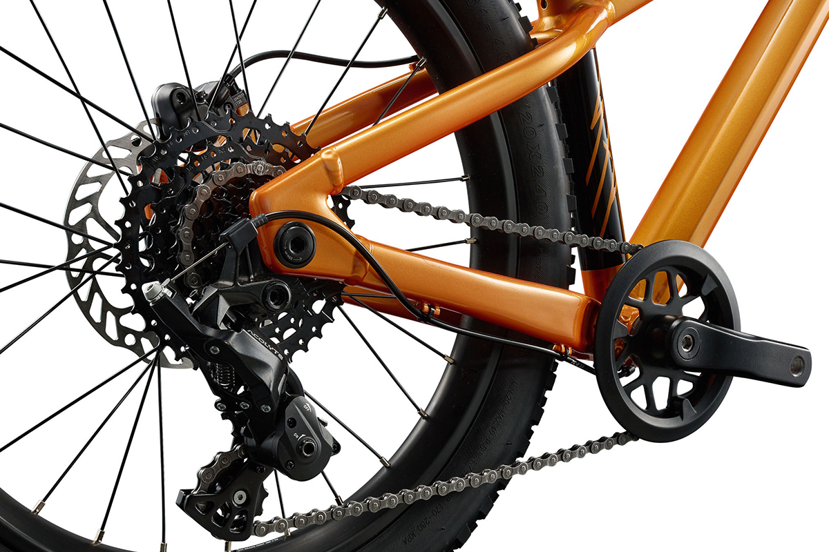 VTT Giant STP 20 2026