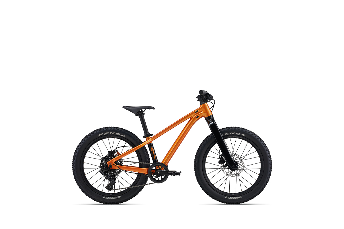 VTT Giant STP 20 2026