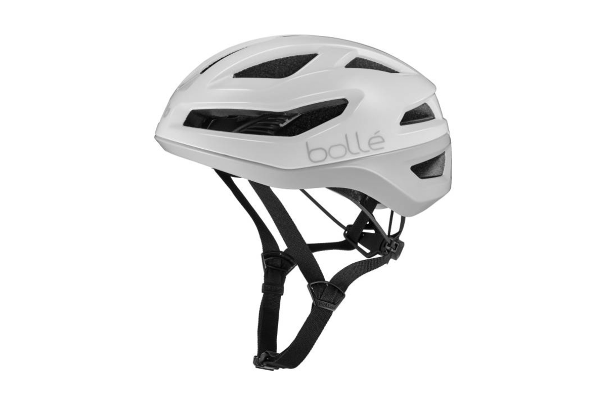 Casque de route Bollé AVIO PURE gris