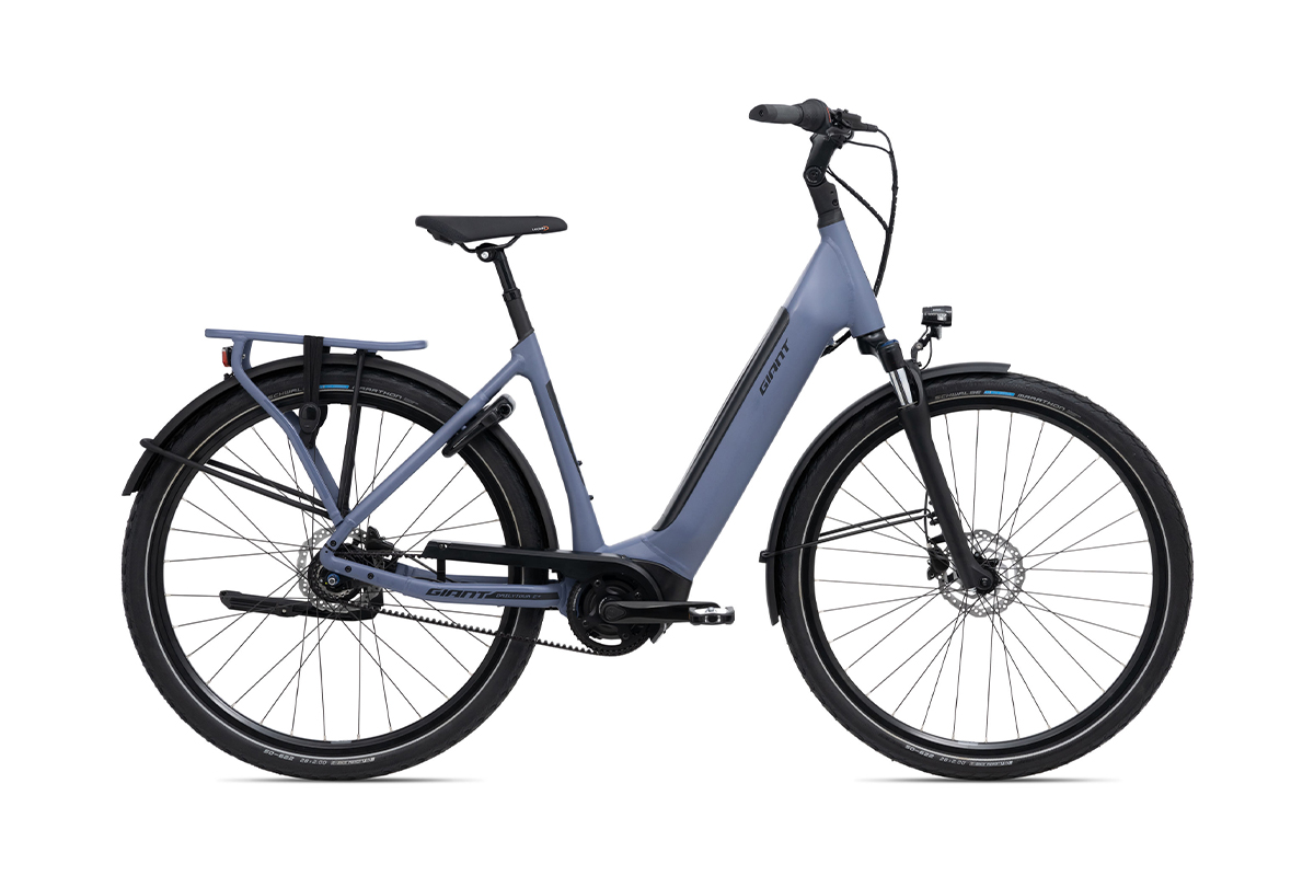 DailyTour E+ 2 LDS Nexus