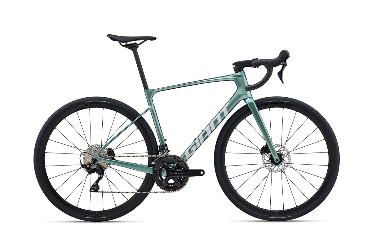 Defy Advanced 2 2026