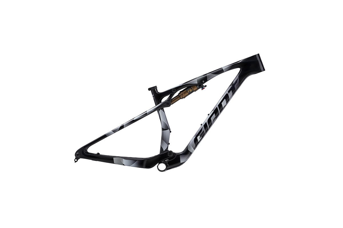 Nouveau Kit Cadre Anthem SL Edition World Champion