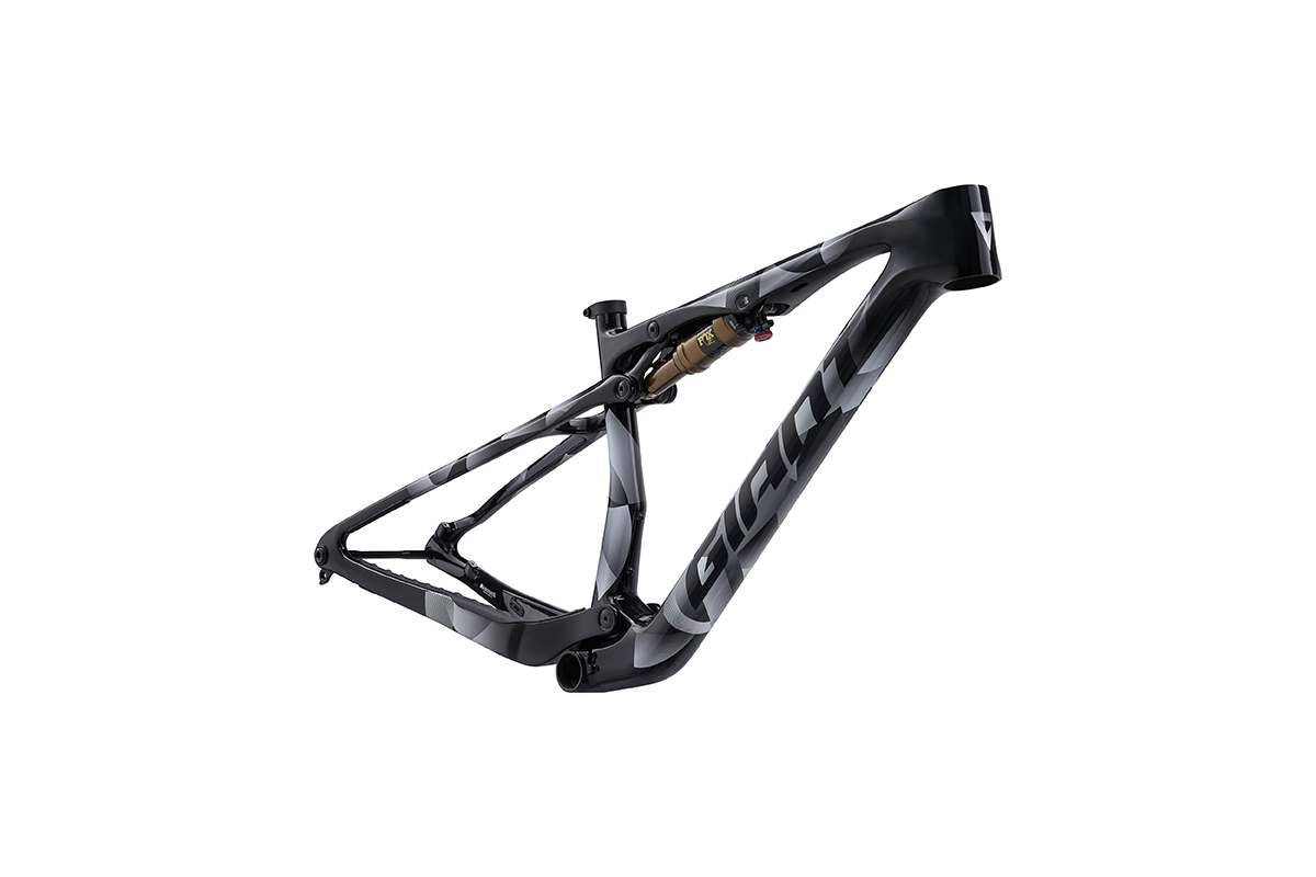 Nouveau Kit Cadre Anthem SL Edition World Champion