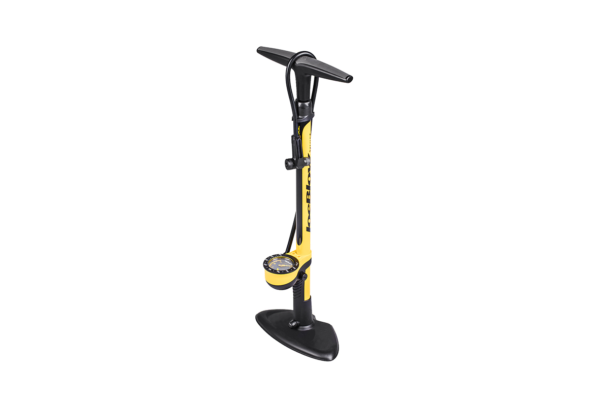 Pompe Joe Blow Sport III