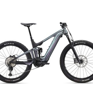 Trance X Advanced E+ 1