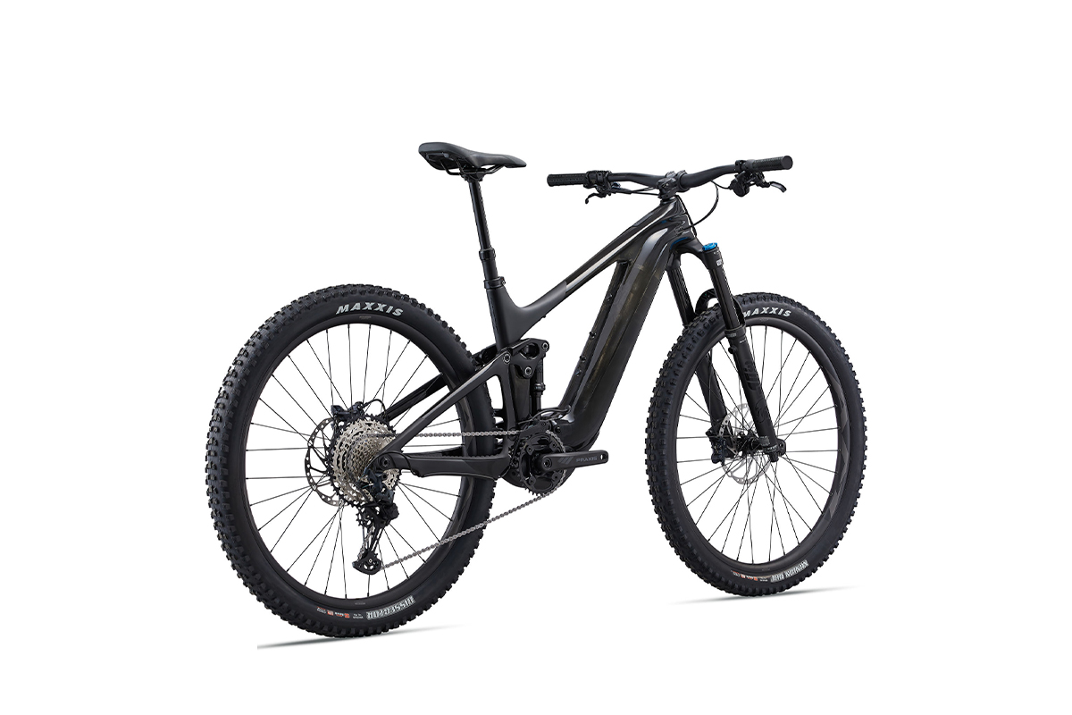 Trance X Advanced E+ 2