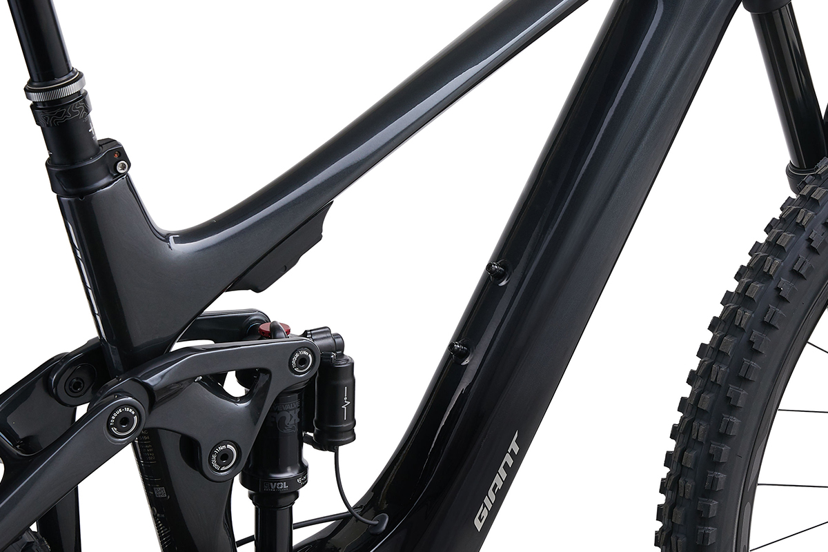 Trance X Advanced E+ 1 Elite