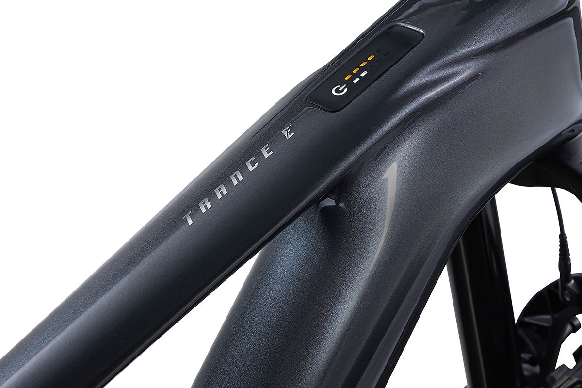 Trance X Advanced E+ 1 Elite