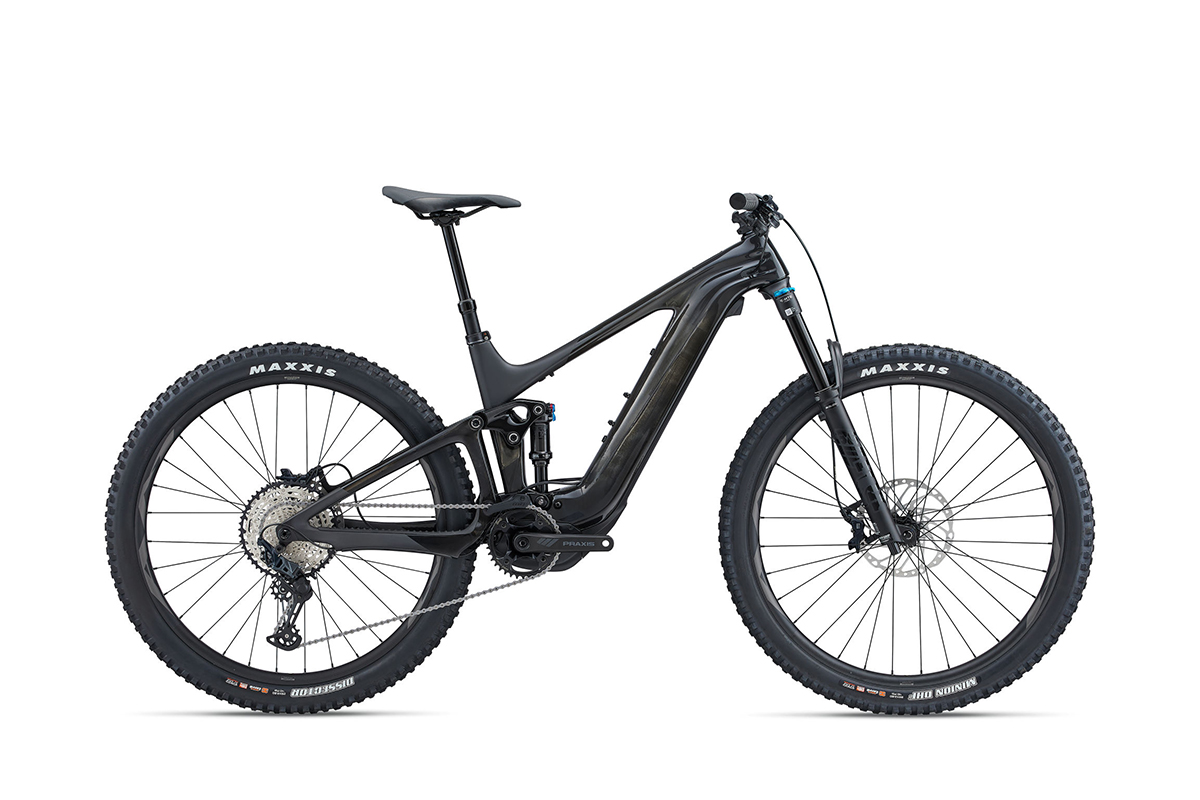 Trance X Advanced E+ 2