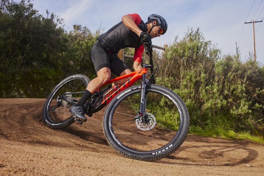 Anthem Advanced Pro 29 3