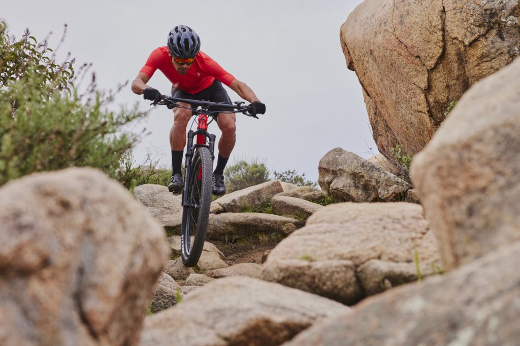 Anthem Advanced Pro 29 3