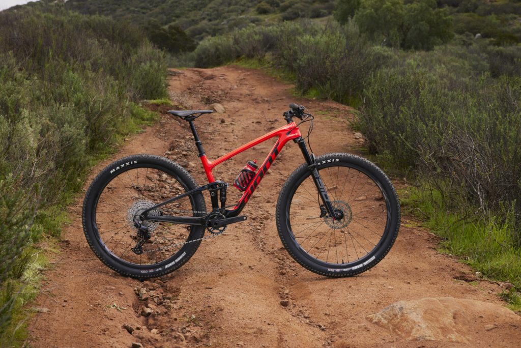 Anthem Advanced Pro 29 3