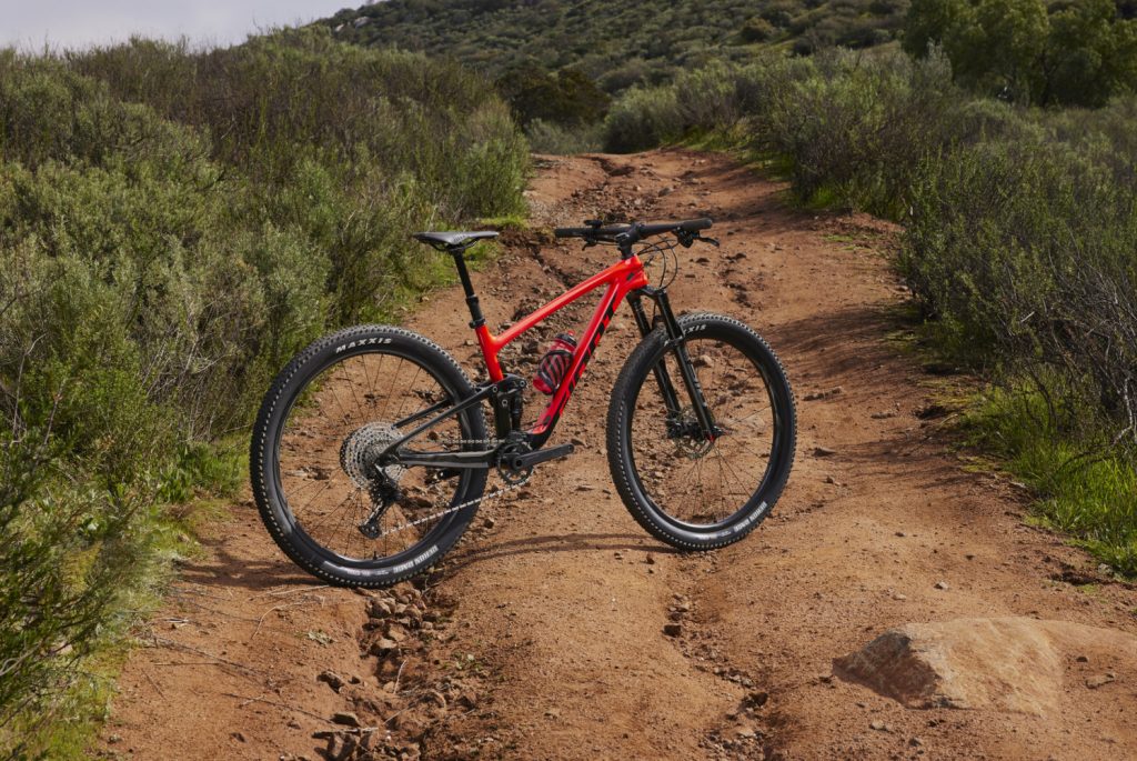 Anthem Advanced Pro 29 3