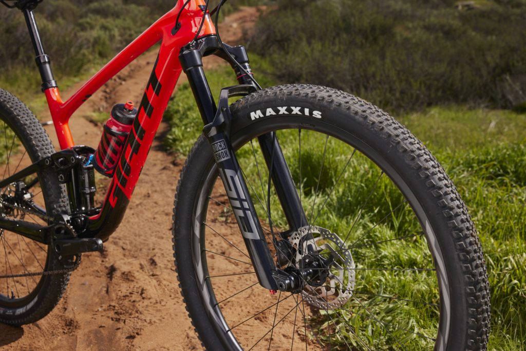 Anthem Advanced Pro 29 3