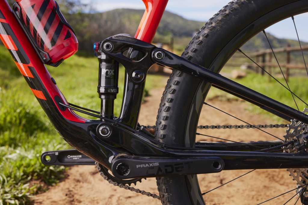 Anthem Advanced Pro 29 3