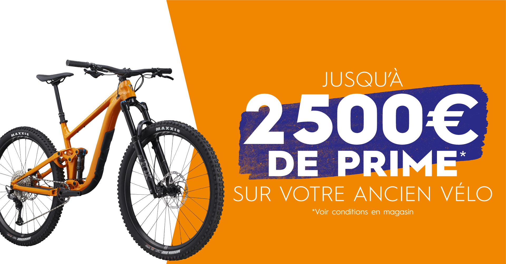 Reprise boostée jusqu’à 2 500€