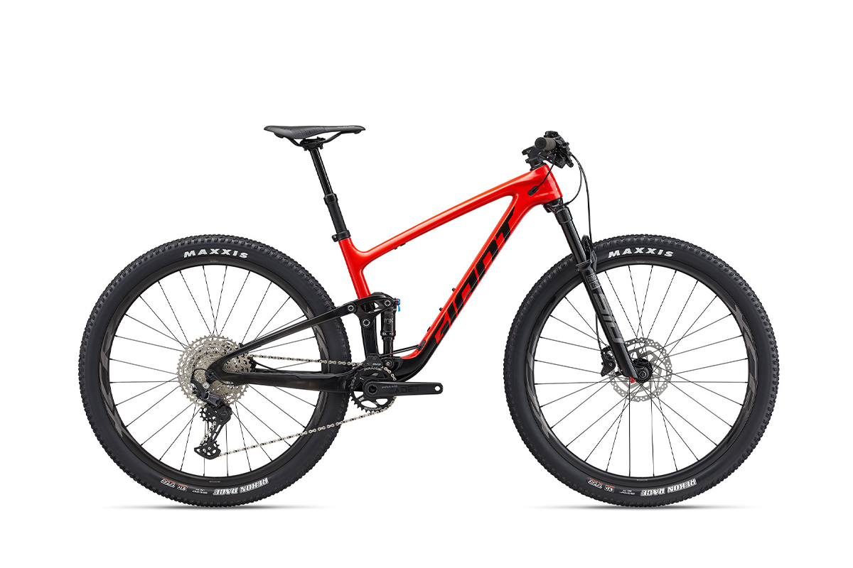 Anthem Advanced Pro 29 3