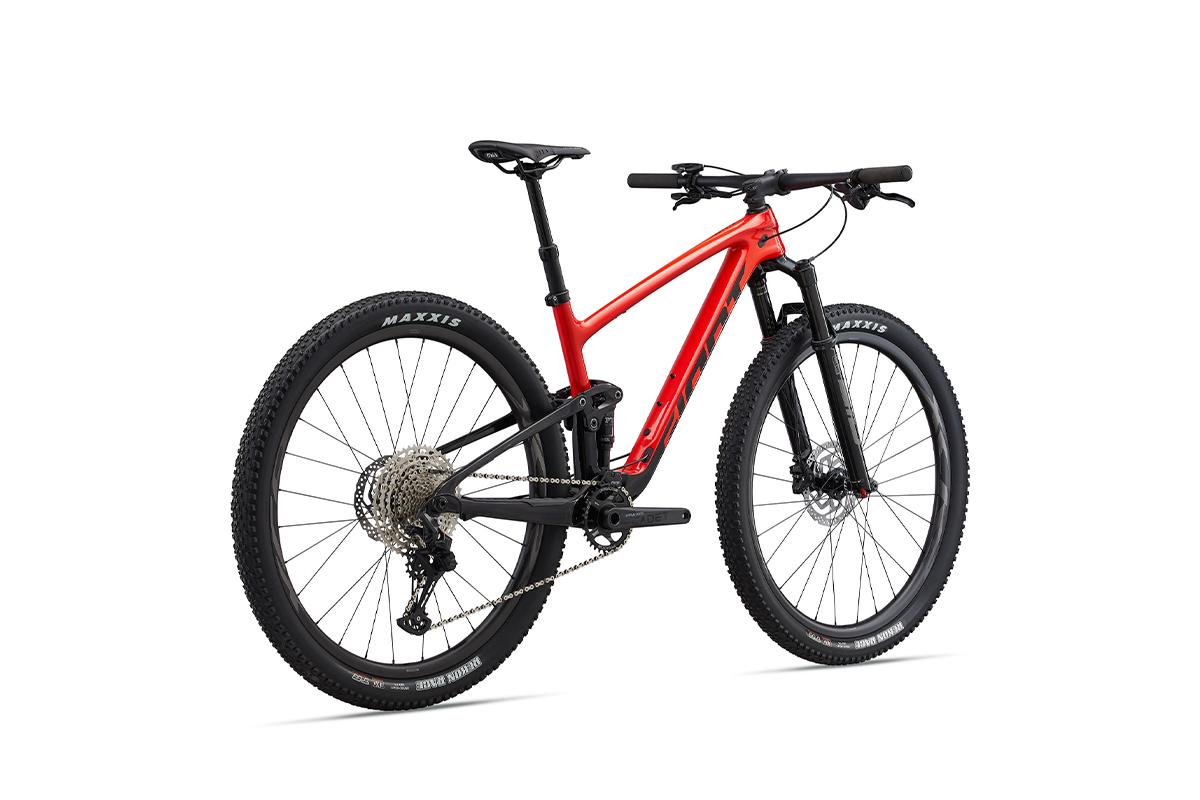 Anthem Advanced Pro 29 3