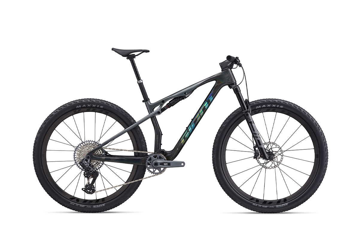 Anthem Advanced SL 1