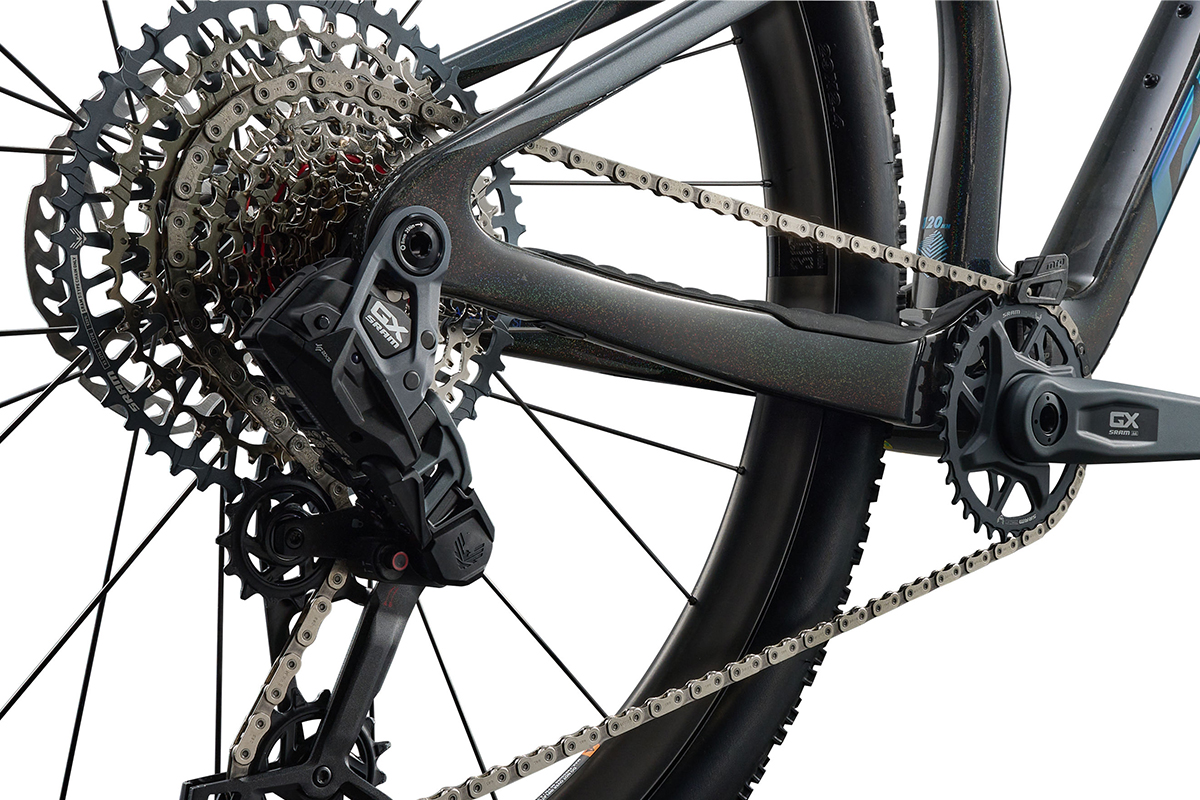 Anthem Advanced SL 1