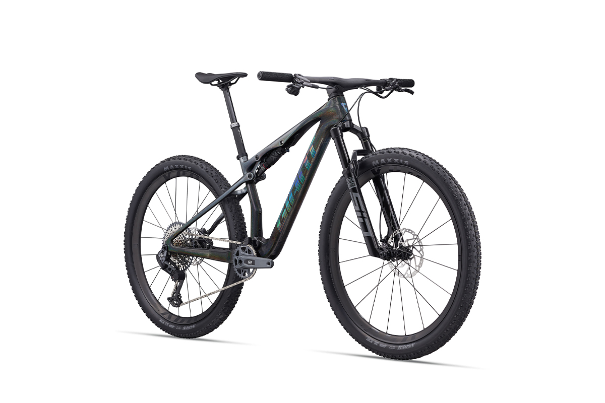 Anthem Advanced SL 1