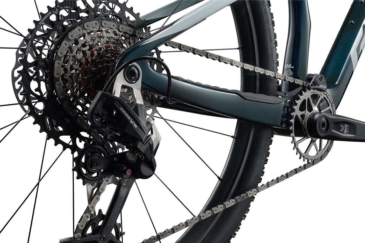 Anthem Advanced SL 2