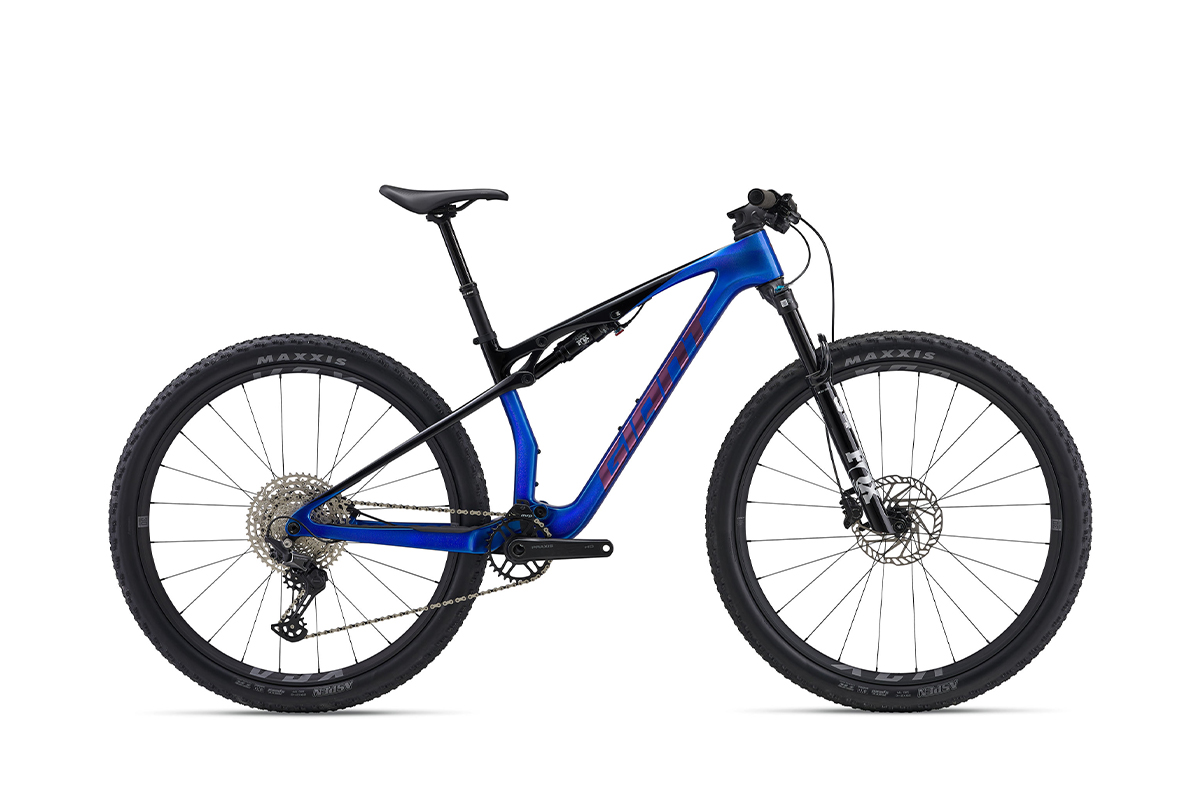 Anthem Advanced SL 3