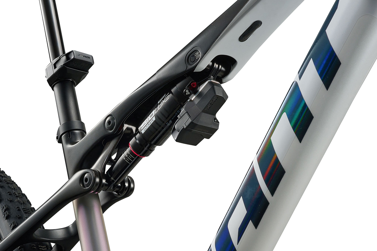 Anthem Advanced SL SE