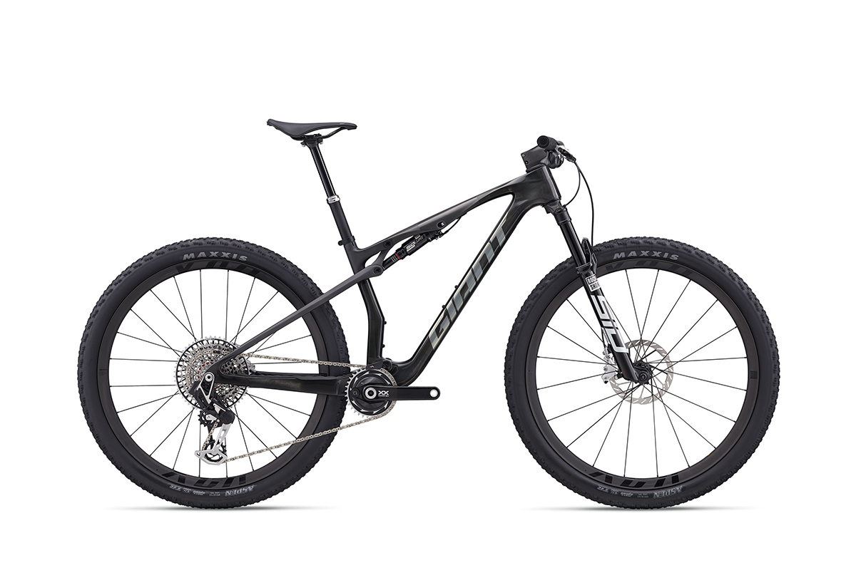 Anthem Advanced SL 0