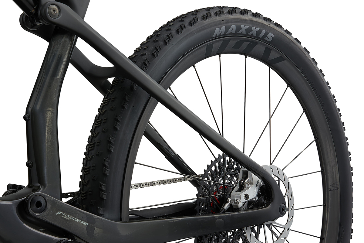 Anthem Advanced SL 0