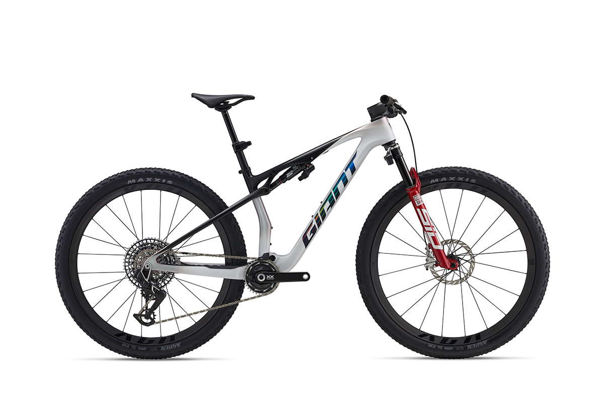 Anthem Advanced SL SE