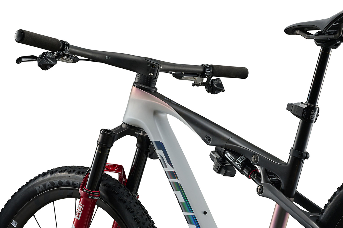 Anthem Advanced SL SE