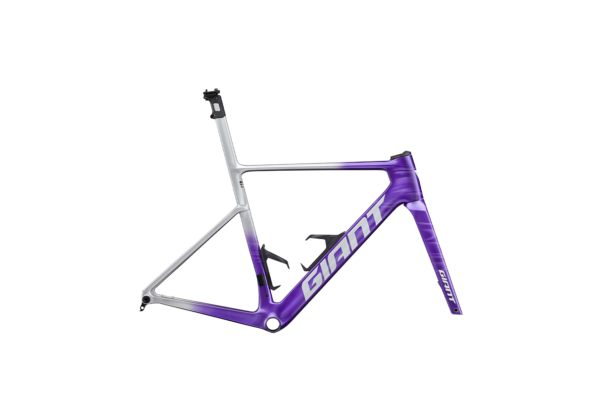 Kit Cadre Propel Advanced SL Team Jayco AlUla