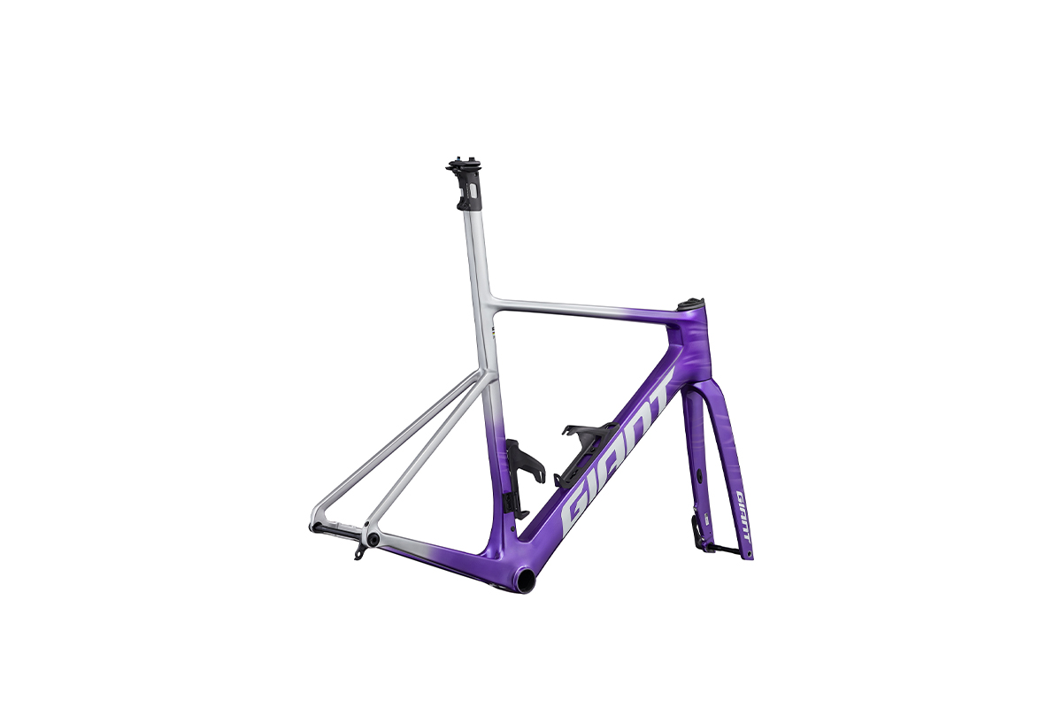 Kit Cadre Propel Advanced SL Team Jayco AlUla