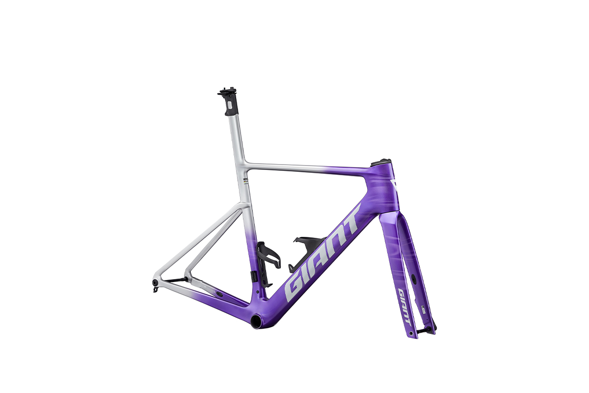 Kit Cadre Propel Advanced SL Team Jayco AlUla