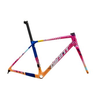 Kit Cadre Vélo Route TCR Advanced Pro