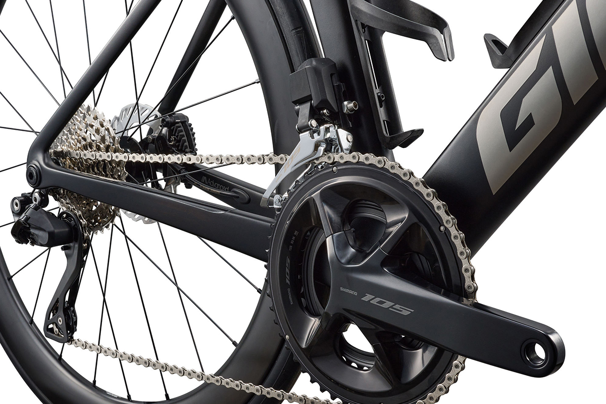 Propel Advanced 1 2027