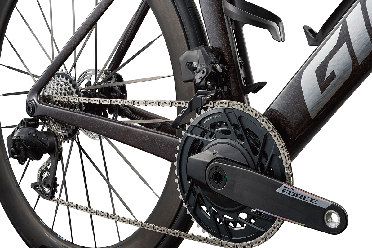 Propel Advanced Pro 0 AXS