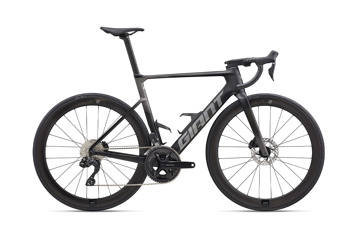 Propel Advanced 1 2027