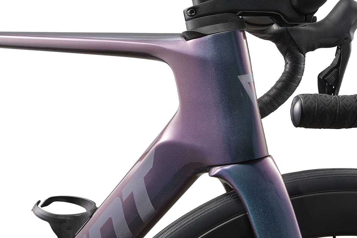 Propel Advanced 1 2025