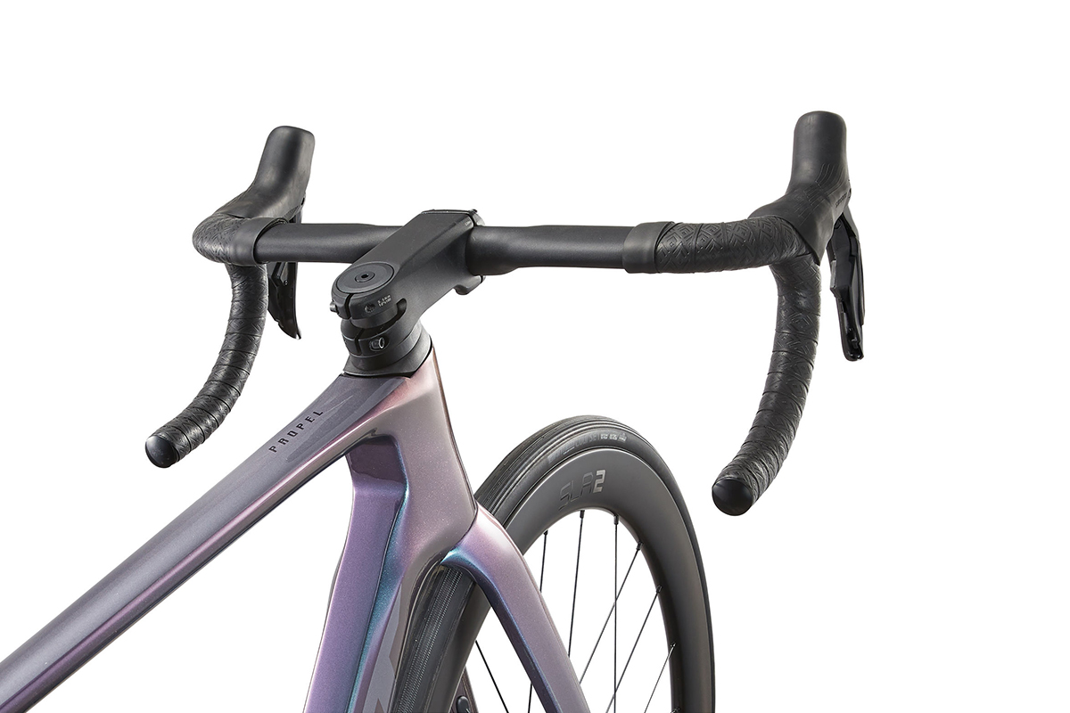 Propel Advanced 1 2025