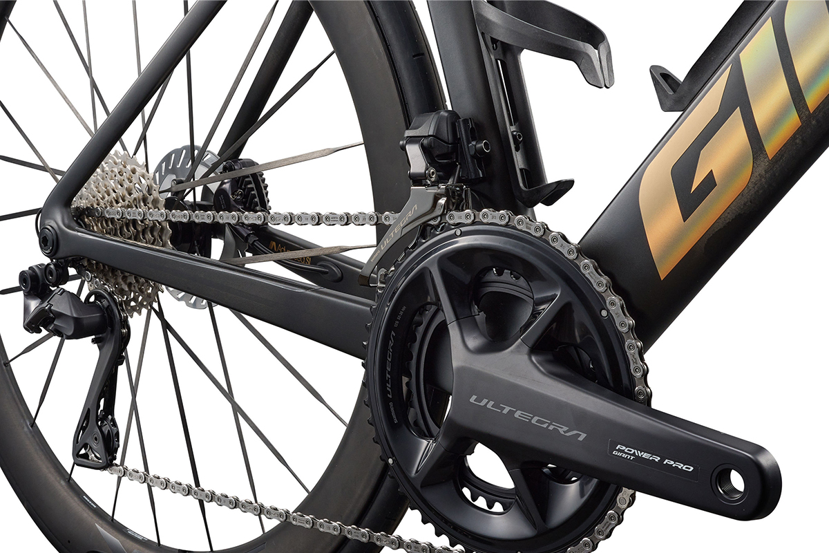 Propel Advanced SL 1 2027