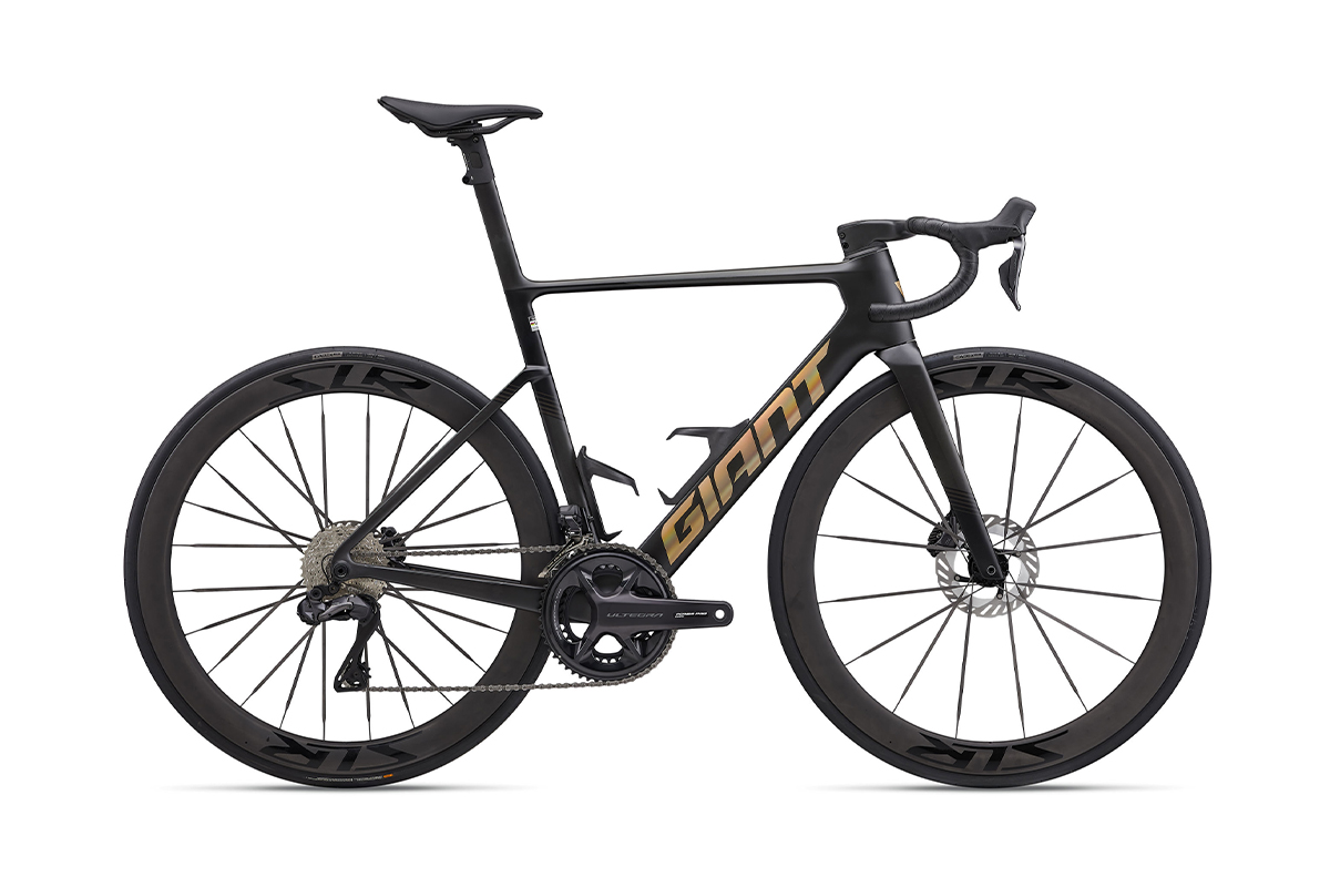 Propel Advanced SL 1 2027